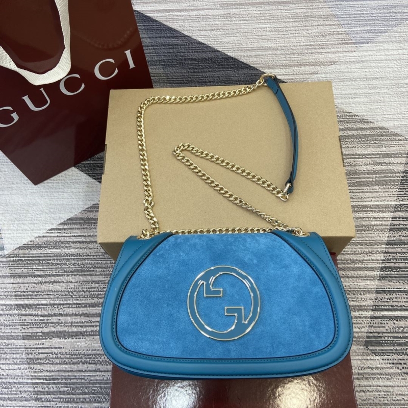 G*u*i satchel bags